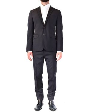 DSquared² Robe Noir