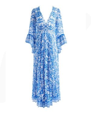 Alice + Olivia Dresses - Blue