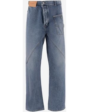 JW Anderson Jw Anderson - Blue