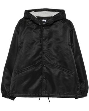 Stussy Stussy - Black