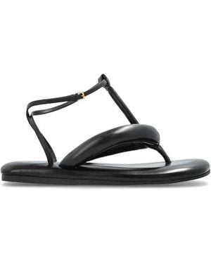 Givenchy Boudoir Sandalen - Schwarz