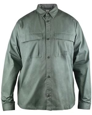 C.P. Company Shirt - Green