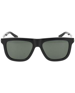 Gucci Sunglasses Gg1502 S /18/145 - Grey