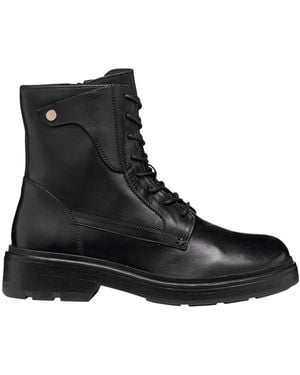 Geox Geox - Black