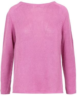 Max Mara Sweaters - Pink
