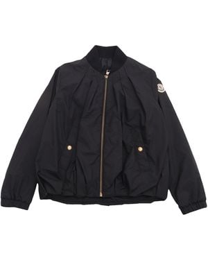 Moncler Evodia Jacket - Blue