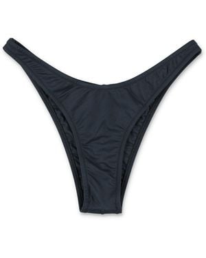 Reina Olga Brigitte Bikini Bottom - Blue