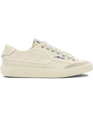 Autry "Windscape Low"-Sneaker - Weiß