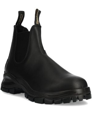 Blundstone Dies ist das erste Mal, dass ich das gesehen habe. - Schwarz