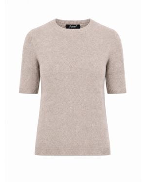 LA ROSE Pullover - Blue