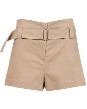 MSGM Bags - Natural
