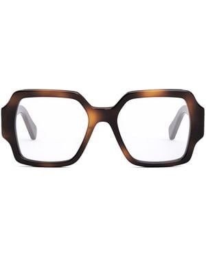 Celine Triomphe Cl50131I - Black