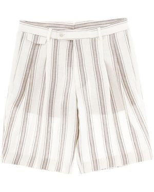 BOSS Shorts - Natural