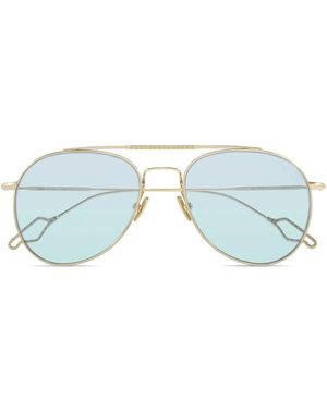 Vinyl Factory 1964 Dougall Sunglasses - Blue