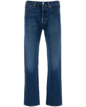 Levi's 501 Original - Blue