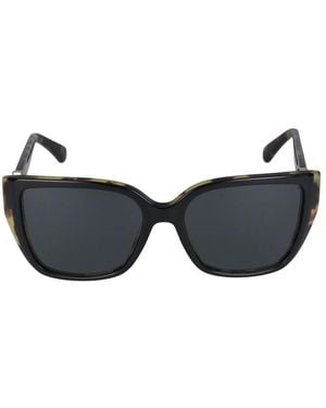 Michael Kors Sunglasses 0 Mk2199 /17/140 - Black
