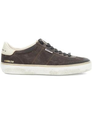Golden Goose ♪ Ich'm Derjenige, ders Habe das Herz ♪ - Mehrfarbig