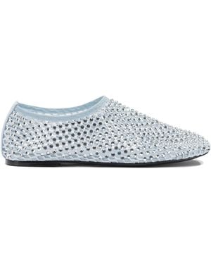 Strategia Ballerinas - Weiß