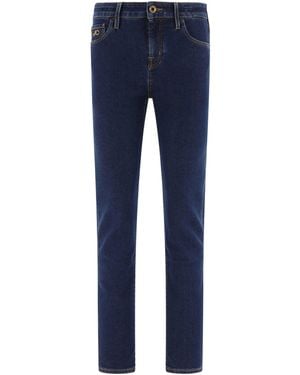 Jacob Cohen "Kimberly" Jeans - Blue