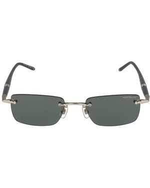 Montblanc Sunglasses - Green