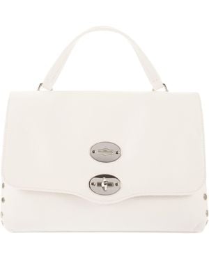 Zanellato Postina Daily S Bag - Natural