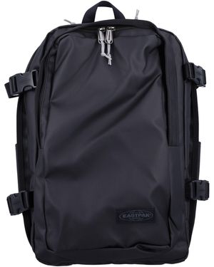 Eastpak Koffer schwarz