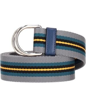Prada Riem - Blauw