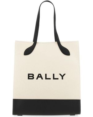 Bally Barra de bolsas de bolas de continúa - Neutro