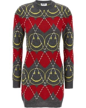 Moschino Ander - Rood