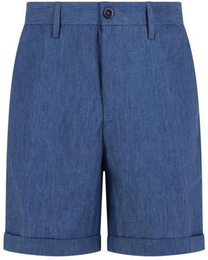 120% Lino 120% Lino - Blue