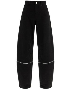 Moncler X Willow Smith 2 In - Nero