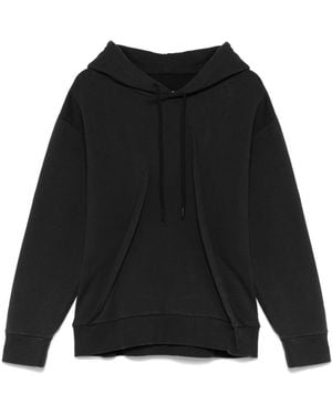 MM6 by Maison Martin Margiela Sweatshirt - Black