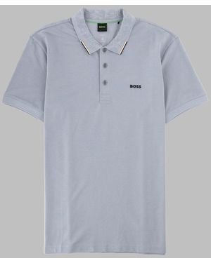 BOSS Boss - Blue