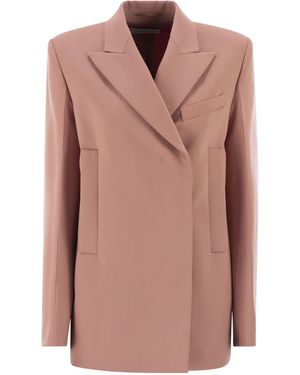 Sportmax Esule - Pink