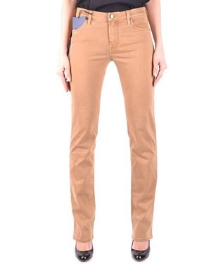 Jacob Cohen Jeans - Multicolour
