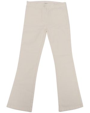 Stella McCartney I'M The One Who's Got It All - White