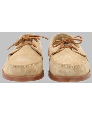Paraboot Mocassino "Barth" - Natural