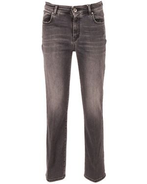 Weekend by Maxmara I'M The One Who's Got It - Grey