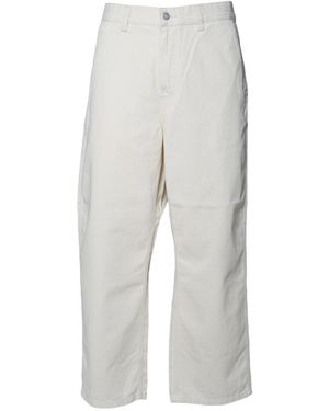 Carhartt Hose - Grau