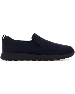 Prada Trainers - Blue