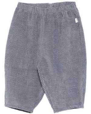 Teddy & Minou Trousers - Blue
