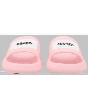 Marc Jacobs Ciabatte - Pink