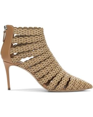 Casadei Stiefel & Stiefeletten - Braun