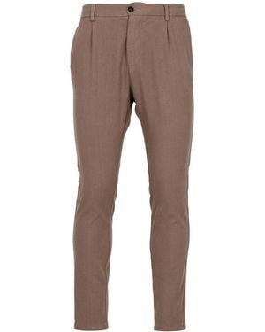 Cruna Pants - Grey