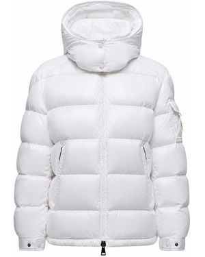 Moncler Chaqueta Maire - Gris