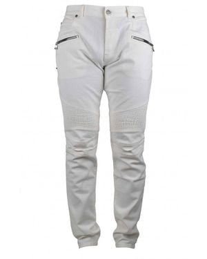 Balmain Skinny Jean - Grey