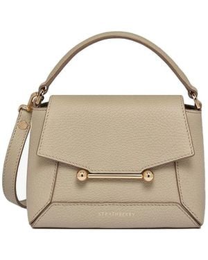 Strathberry Taschen.. - Mettallic