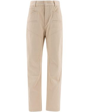 Isabel Marant "emmy" Broek - Naturel