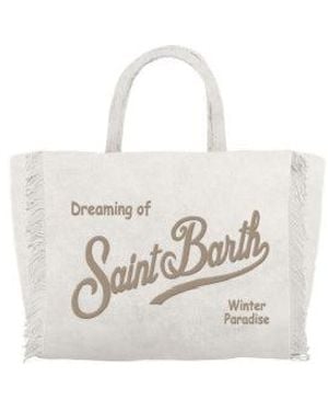 MC2 Saint Barth Bags - White