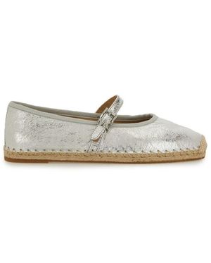 MICHAEL Michael Kors Espadrille Lynn - White